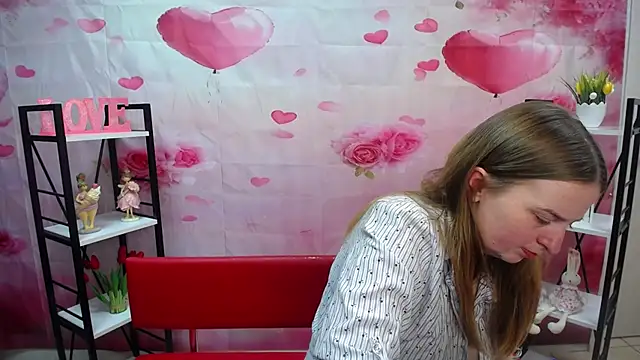 Snapshot of FreyaDak chatting on February 22, 2026, 6:17 pm FreyaDak online show from February 22, 2026, 6:17 pm