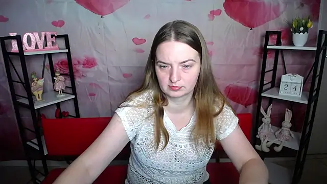 Snapshot of FreyaDak chatting on February 24, 2026, 6:17 pm FreyaDak online show from February 24, 2026, 6:17 pm