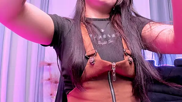 Mia Gothzx online show from January 12, 2025, 2:09 pm