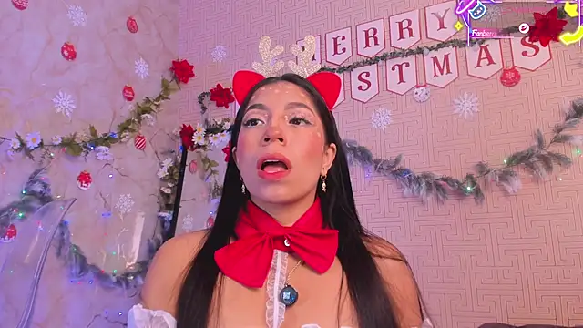 Snapshot of Mia_Gothzx chatting on December 17, 2025, 11:49 am Mia Gothzx online show from December 17, 2025, 11:49 am