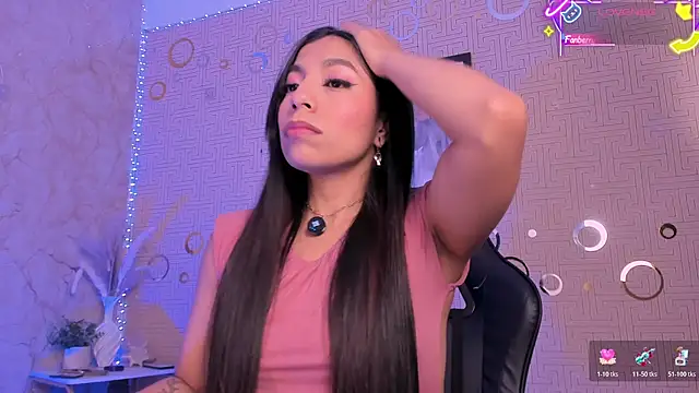 Mia Gothzx online show from April 9, 2026, 2:11 pm