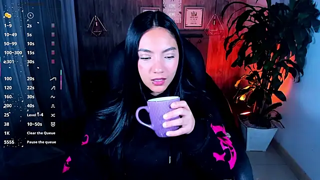 miichael black online show from October 30, 2025, 9:26 pm