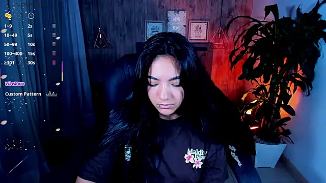 miichael black online show from November 6, 2025, 6:53 pm