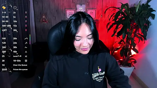 miichael black online show from December 4, 2025, 9:23 pm