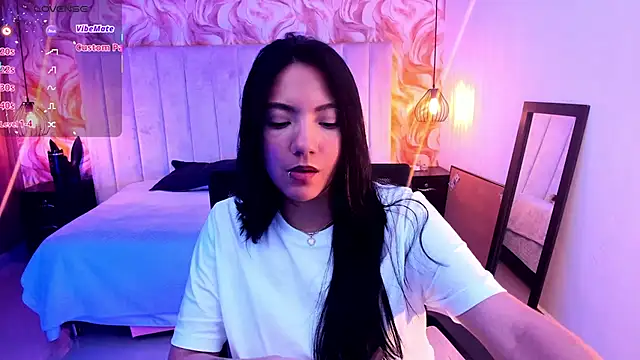 Snapshot of miichael_black chatting on March 3, 2026, 2:01 pm miichael black online show from March 3, 2026, 2:01 pm