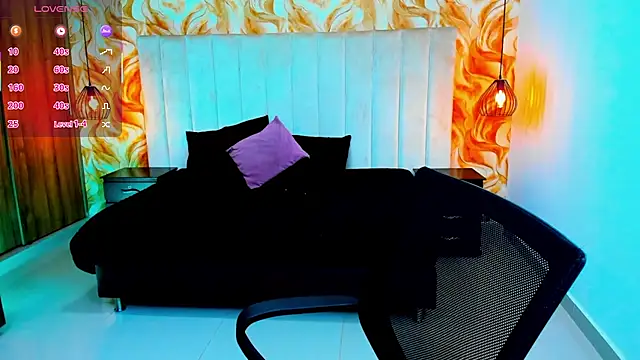 miichael black online show from July 15, 2026, 9:20 pm