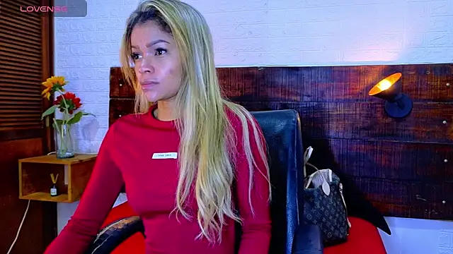 Snapshot of Celeste_sanz chatting on December 19, 2025, 11:50 am Celeste sanz online show from December 19, 2025, 11:50 am