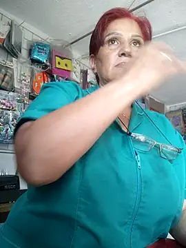 Edged Hot69 online show from February 18, 2025, 5:10 pm