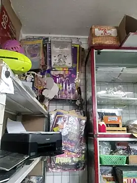 Edged Hot69 online show from February 20, 2025, 11:54 pm