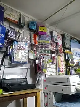 Edged Hot69 online show from February 25, 2025, 11:55 pm