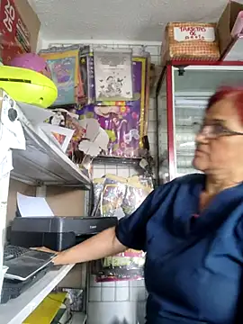 Edged Hot69 online show from February 26, 2025, 3:19 pm