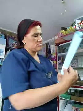 Edged Hot69 online show from February 26, 2025, 10:31 pm