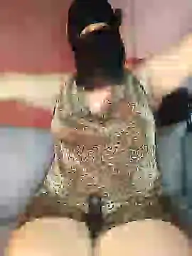 Cat Sharisa online show from January 21, 2025, 9:03 am