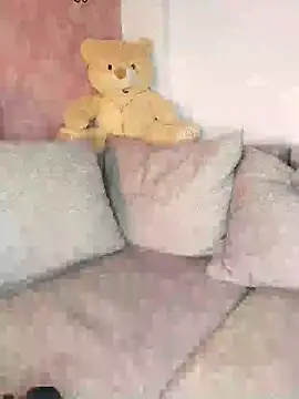 Cat Sharisa online show from January 26, 2025, 8:25 am