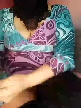 Cat Sharisa online show from January 30, 2025, 8:43 am