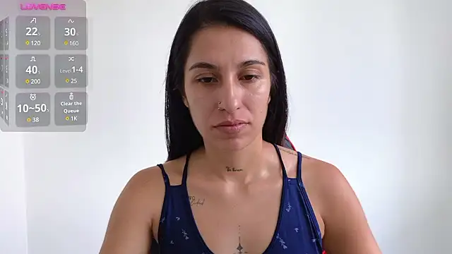 Snapshot of tammyandrade_ chatting on December 4, 2024, 1:53 pm tammyandrade online show from December 4, 2024, 1:53 pm