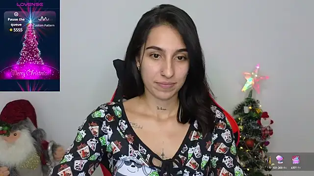 Snapshot of tammyandrade_ chatting on December 21, 2024, 1:36 am tammyandrade online show from December 21, 2024, 1:36 am