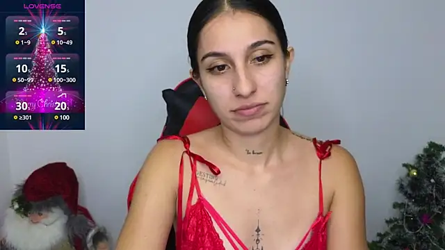 Snapshot of tammyandrade_ chatting on January 3, 2025, 10:51 pm tammyandrade online show from January 3, 2025, 10:51 pm