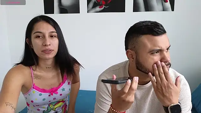 Snapshot of tammyandrade_ chatting on March 18, 2025, 12:58 pm tammyandrade online show from March 18, 2025, 12:58 pm