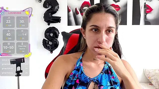 Snapshot of tammyandrade_ chatting on September 18, 2025, 2:41 pm tammyandrade online show from September 18, 2025, 2:41 pm