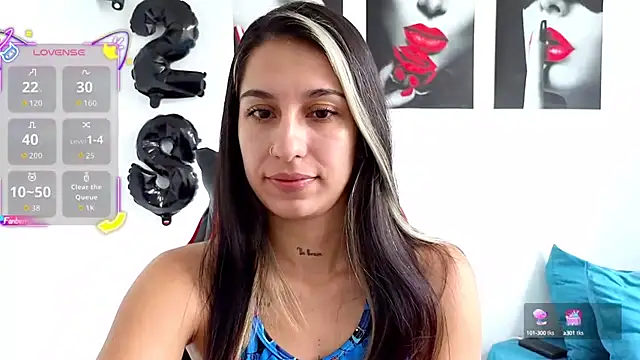 Snapshot of tammyandrade_ chatting on September 26, 2025, 2:21 pm tammyandrade online show from September 26, 2025, 2:21 pm
