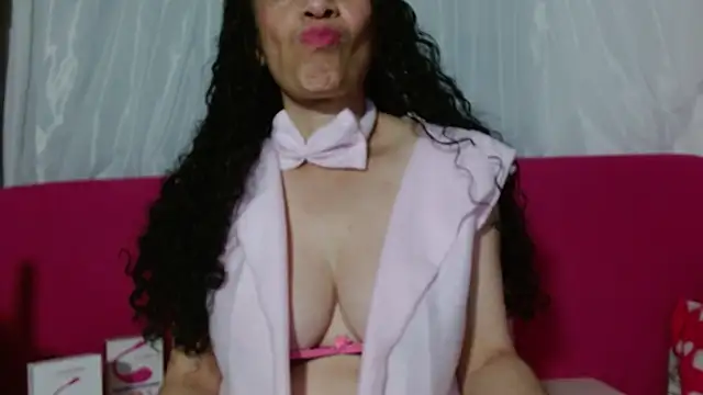 Tita Madurita online show from November 3, 2025, 9:54 am