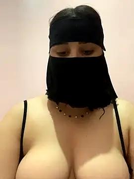 Miss-Soka online show from December 7, 2024, 5:26 am