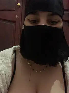 Miss-Soka online show from December 20, 2024, 5:14 am