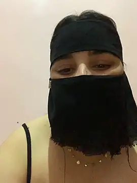 Miss-Soka online show from December 20, 2024, 6:35 pm