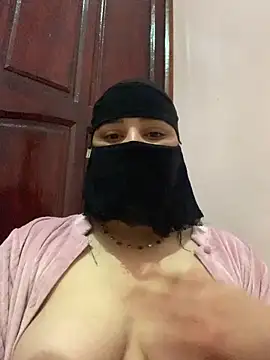 Miss-Soka online show from December 25, 2024, 6:09 am