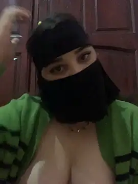 Miss-Soka online show from December 30, 2024, 5:15 am