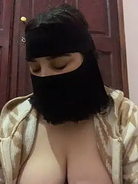 Miss-Soka online show from January 5, 2025, 6:35 am