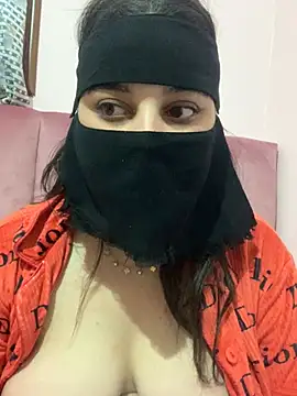 Miss-Soka online show from January 19, 2025, 7:36 am