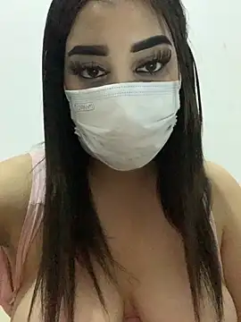 Miss-Soka online show from November 26, 2025, 12:44 am