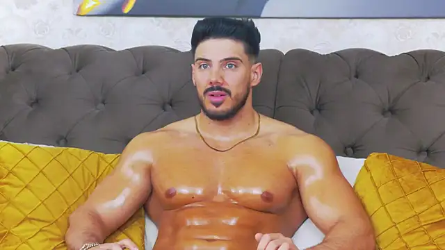 DustinKeent online show from March 30, 2026, 4:24 am