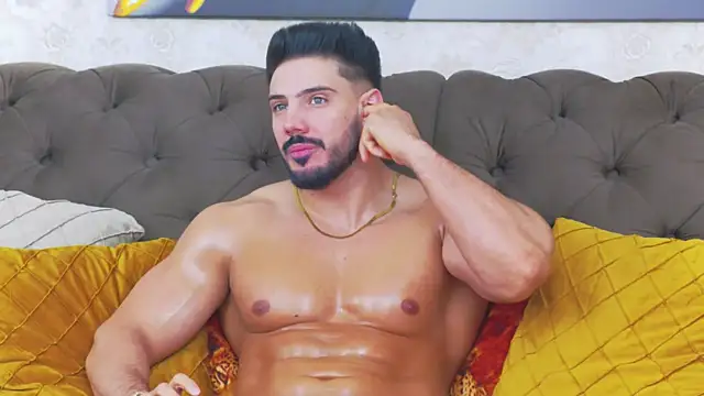 DustinKeent online show from April 10, 2026, 5:23 am