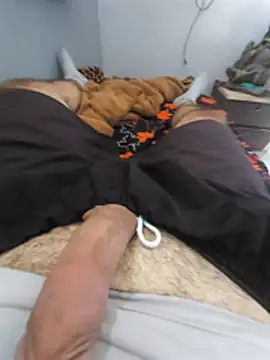 mfreitas005 online show from October 23, 2025, 4:06 pm