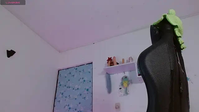 miss valery2 online show from March 7, 2026, 3:03 am