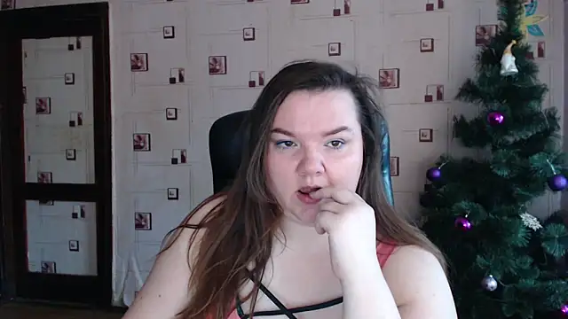 TasyaBigTTs online show from January 18, 2025, 11:11 am