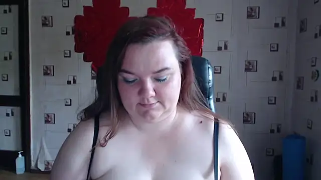 TasyaBigTTs online show from September 20, 2025, 6:25 am