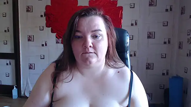 TasyaBigTTs online show from September 21, 2025, 9:55 am