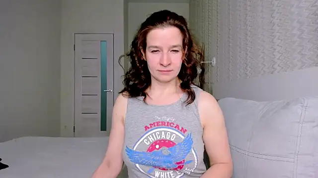 Clear Angel online show from January 19, 2026, 3:21 am