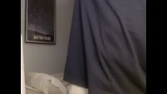 VanceFontaine online show from October 16, 2025, 2:23 am