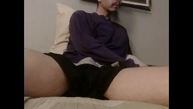 VanceFontaine online show from November 11, 2025, 3:01 pm