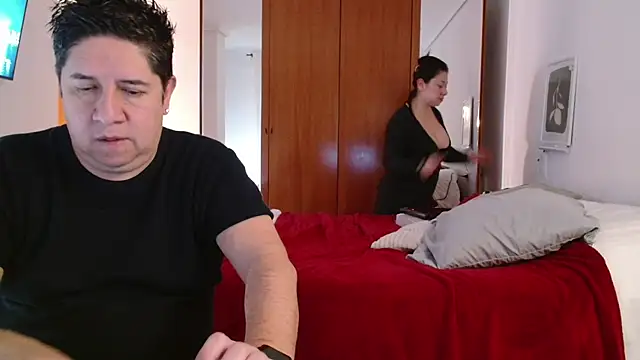 THIAGOEVA online show from February 20, 2026, 8:49 am