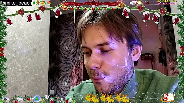 mike peach online show from December 20, 2025, 10:28 pm