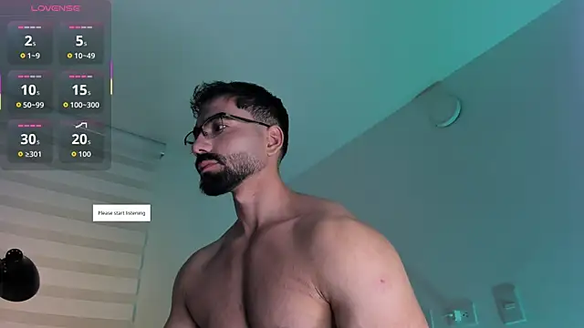 edrick walton1 online show from February 28, 2026, 12:22 am