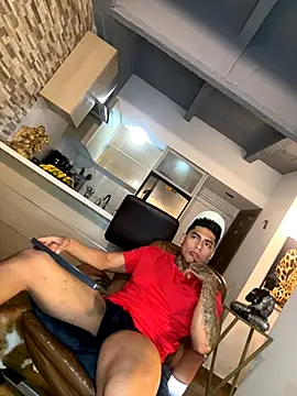 Dominiofit online show from November 13, 2025, 12:09 am