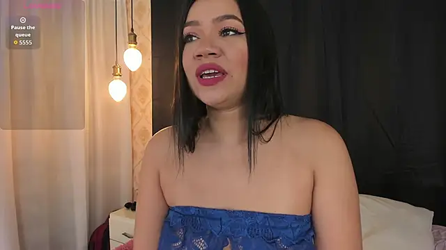 CherylFoster online show from December 15, 2025, 8:35 pm