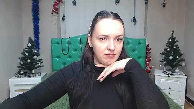 IsabelBlackberry online show from December 28, 2024, 6:17 am